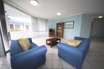 The Avenues Unit 2 At South West Rocks - Accommodation VIC 0