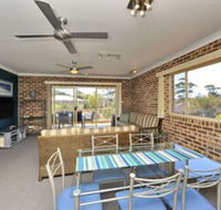 Cottage Court 10 Nelson Bay - Accommodation VIC