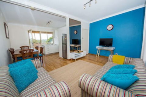 Victor Pde Unit 3/2 - Shoal Bay - Accommodation VIC 0