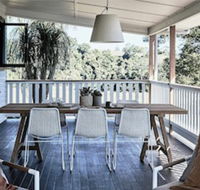 Bennys Cottage - Accommodation VIC