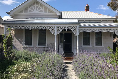 The Botanic Apartments Williamstown - Accommodation VIC 1