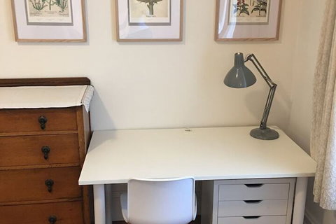 The Botanic Apartments Williamstown - Accommodation VIC 2