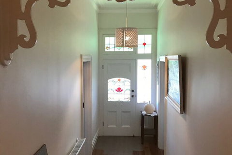 The Botanic Apartments Williamstown - Accommodation VIC 6