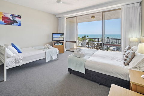Ocean Views 9A - Accommodation VIC 7