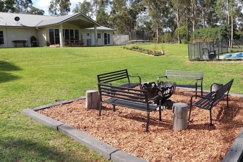 Lacuna Retreat - Accommodation VIC 5