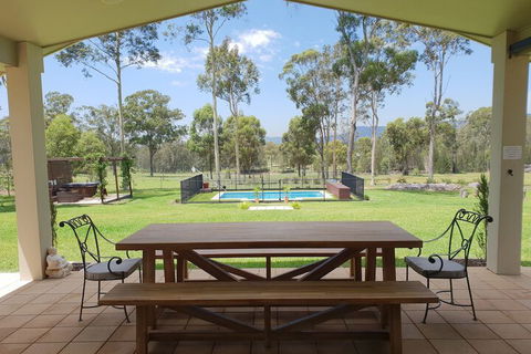 Lacuna Retreat - Accommodation VIC 4