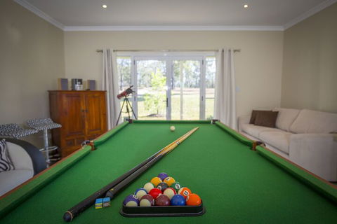 Lacuna Retreat - Accommodation VIC 3