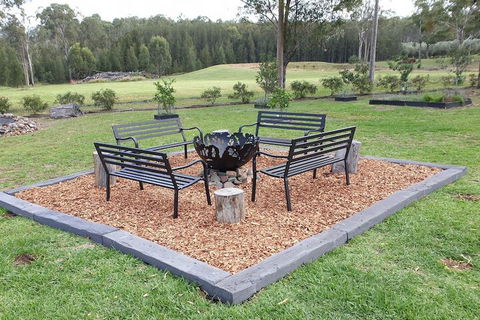 Lacuna Retreat - Accommodation VIC 7