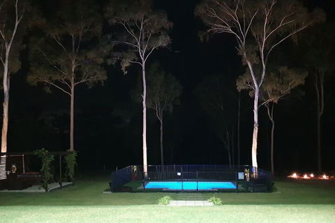 Lacuna Retreat - Accommodation VIC 6