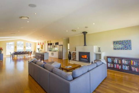 Lacuna Retreat - Accommodation VIC 0