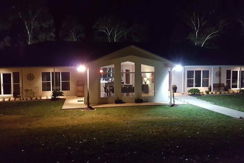 Lacuna Retreat - Accommodation VIC 1