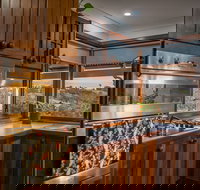 Glen Mervyn Lodge - Accommodation VIC