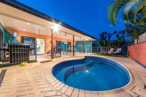 Seaside Hideaway - Hideaway Bay - Accommodation VIC 0