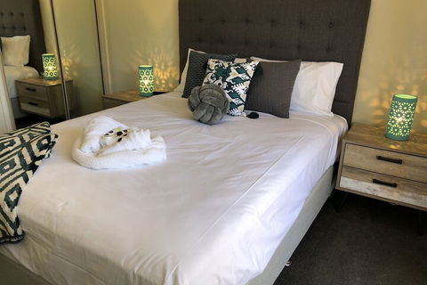 Beach House On Begley - Airlie Beach - Accommodation VIC 7