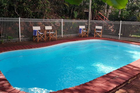 Beach House On Begley - Airlie Beach - Accommodation VIC 1
