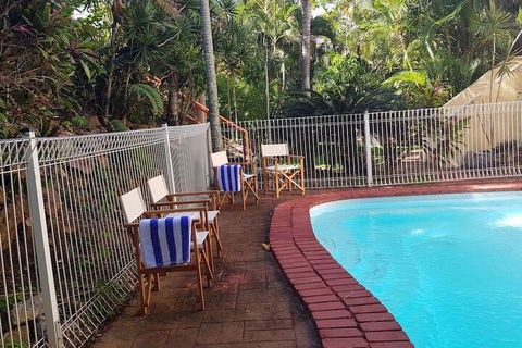 Beach House On Begley - Airlie Beach - Accommodation VIC 2