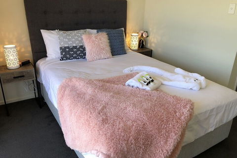 Beach House On Begley - Airlie Beach - Accommodation VIC 4
