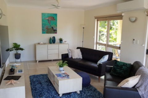 Beach House On Begley - Airlie Beach - Accommodation VIC 0