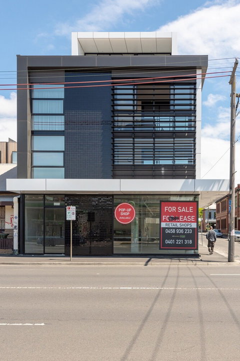 Fitzroy Lifestyle 2 Bed 2 Bath - Accommodation VIC 2