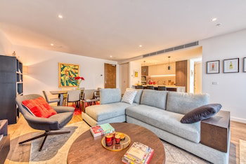 Fitzroy Lifestyle 2 Bed 2 Bath - Accommodation VIC 1