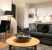 Hobart Cityscape - Accommodation VIC
