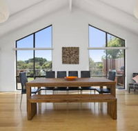Smith Beach Getaways Beachwood House - Accommodation VIC
