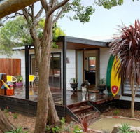 Smith Beach Getaways Beachwood Classic - Accommodation VIC