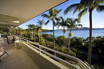 Lagoon 006 On Hamilton Island - Accommodation VIC 0