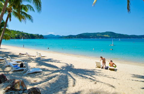 Lagoon 006 On Hamilton Island - Accommodation VIC 2