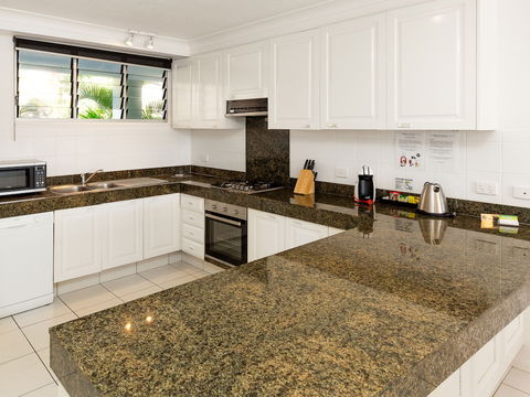 Lagoon 006 On Hamilton Island - Accommodation VIC 4