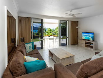 Lagoon 006 On Hamilton Island - Accommodation VIC 3