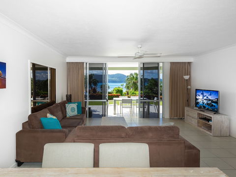 Lagoon 006 On Hamilton Island - Accommodation VIC 1