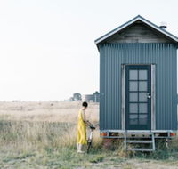 Altitude Tiny House Experience - Accommodation VIC
