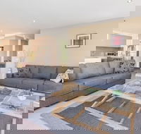 Birch Holiday House - Accommodation VIC