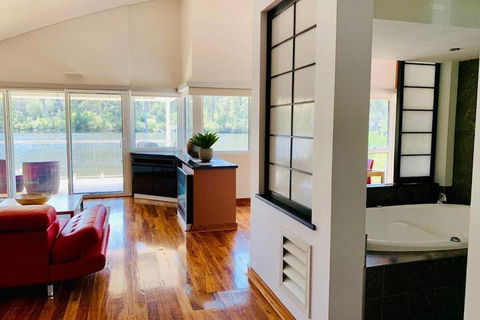 Silkwood Estate - Accommodation VIC 3