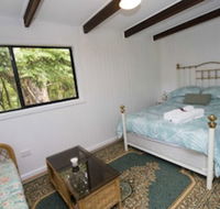 Nimbin Waterfall Retreat - Accommodation VIC