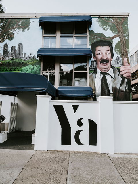 SoYa Apartment Hotel - Accommodation VIC 3