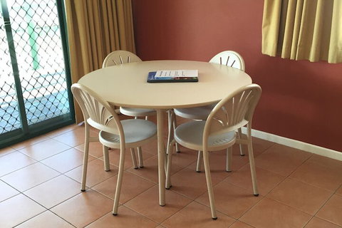 NRMA Bowen Beachfront Holiday Park - Accommodation VIC 4