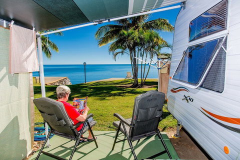 NRMA Bowen Beachfront Holiday Park - Accommodation VIC 7