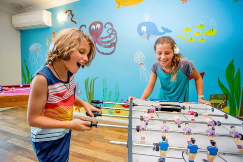 NRMA Bowen Beachfront Holiday Park - Accommodation VIC 5