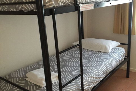NRMA Bowen Beachfront Holiday Park - Accommodation VIC 3