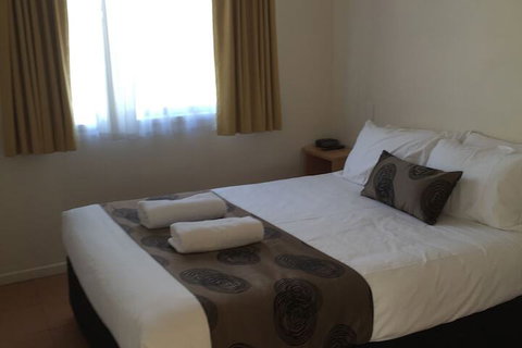 NRMA Bowen Beachfront Holiday Park - Accommodation VIC 1