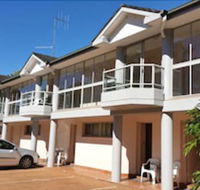 Forstay Motel - Accommodation VIC