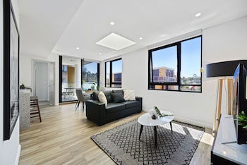 Lewisham NSW Accommodation VIC