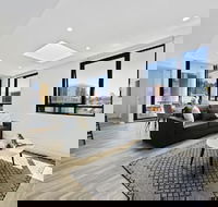 Brand New Prestige Apartment Living - Accommodation VIC