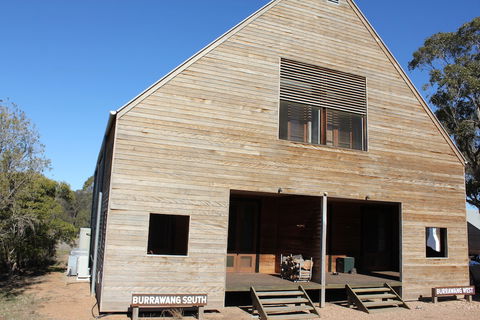 Yarrabandai Creek Homestead - Accommodation VIC 3