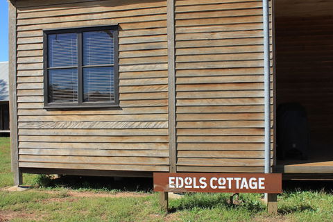 Yarrabandai Creek Homestead - Accommodation VIC 4