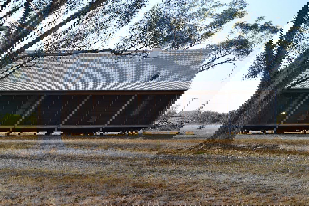 Fifield NSW Accommodation VIC