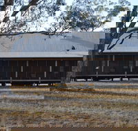 Yarrabandai Creek Homestead - Accommodation VIC