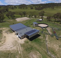 Donegal Farmstay - Accommodation VIC